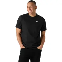 Helly Hansen Staple Kurzarm-t-shirt