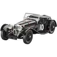 Revell Jaguar SS 100