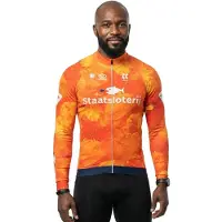 Kalas Knwu Z6 Langarm-trikot