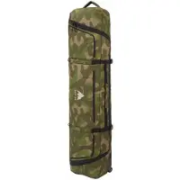Burton Wheelie Flight Attendant Snowboardtasche