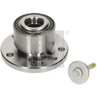 FEBI BILSTEIN Bilstein Radlagersatz 1006286