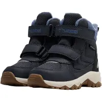 Hummel Winterstiefel - Tex - Storm - Ebony - - 23 - Winterstiefel