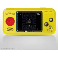 My Arcade Pocket Player Pacman 3 Games Retro-konsole