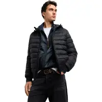 Pepe Jeans Pm4027351 Steppjacke
