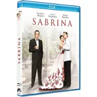 Paramount Sabrina Blu-ray Deutsch