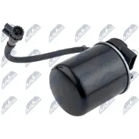 NTY Kraftstofffilter FFF-ME-005