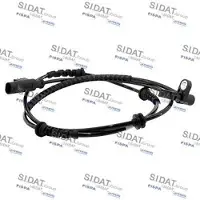 SIDAT Sensor, Raddrehzahl 84.0128A2