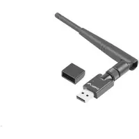 Lanberg NC-0150-WE Netzwerkkarte WLAN 2400 Mbit/s