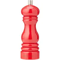 Masterclass Mcsnpred17 Pfeffermühle Rot Rot One Size