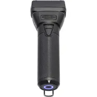 Babyliss PRO Fxone All-Metal FX79FSGE professioneller Haartrimmer für den Bart Black 1 St.