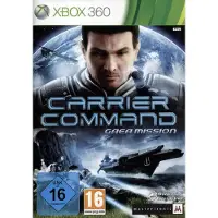 Carrier Command