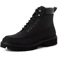 Tamaris Schnürstiefelette Boots mit weicher Schaftrand-Polster, für Herren