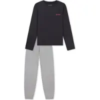 Schiesser Schlafanzug Nightwear