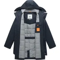 Ragwear Anderre Y