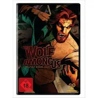 The Wolf Among Us