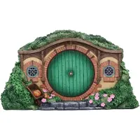 Nemesis Now Herr der Ringe Aufbewahrungsbox The Shire