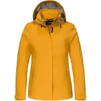 Schöffel Jacket Gmund L Damen Regenjacke Wanderjacke astro 44