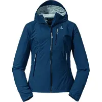 Schöffel 2.5L Jacket Tegelberg L dressblues dressblues 44