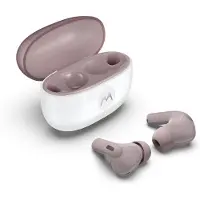 Motorola Moto Buds 2 Bluetooth Kopfhörer Violet Ice