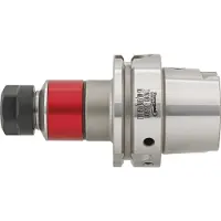 Format Gewindeschnellwechsel- Futter für Synchro HSK-A63 M4-27 EX