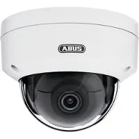 ABUS Security-Center TVIP48511 LAN IPÜberwachungskamera - Netzwerkkamera