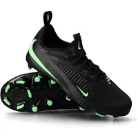 Nike Kinder Jr. Phantom 6 Low Academy Fußballschuh für verschiedene Böden für ältere Kinder