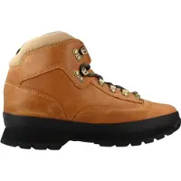 Timberland EURO SPRINT MID LACE WHEAT HellBraun