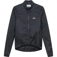 CafÉ Du Cycliste - Lina - Fahrradjacke Gr M blau
