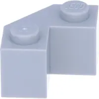 LEGO facetten-eckstein 2x2 lbg