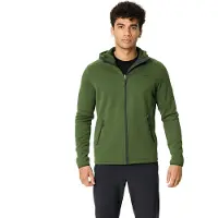 Vaude Herren Unterjacke Me Idris Fleece Hoody