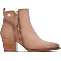 Xti 14610301 Stiefeletten Mit Absatz