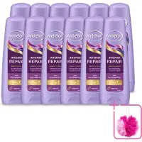 Unilever 12 x Andrélon Intense Repair Conditioner - 200 ml - Sparpackung - 12 Stücke