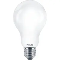Philips CorePro LED 34661100, 17,5 W, 150 W, E27, 2452 lm, 15000 h, Warmweiß