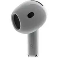 Apple AirPods 5 Wireless (Modell A3440) – Rechtes Ohrstück – Einzelner Ersatz AirPod nur für rechts (für kabelloses Ladecase) – Original