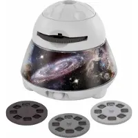 Diprogress Mission Interstellarer Projektor