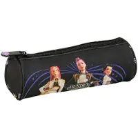 Safta Kpop Demon Hunters Sound pencil case