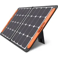Jackery Solar Saga 100