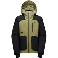 Dare 2b - "Baseplate lV" Skijacke für Herren RG13709 (M) (Martini Olive)