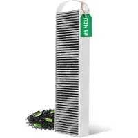Merkloos Solidchoice – Aktivkohlefilter für Bora Pure (1 Stück)