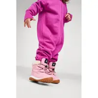 Reima Reimatec Winter Boots, Samooja grey pink (4500) 23
