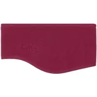 CMP Woman Fleece Headband raspberry (C459) U