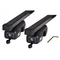 Amos Dachgepäckträger für Kia Joice MPV 5D, Baujahr 2000-2002