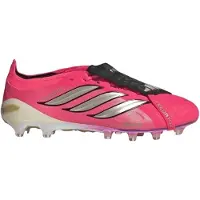 Adidas Fußballschuhe Predator Elite "Solar Turbo / Thermal Chrome / Core Black" für Unisex