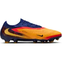 Nike Herren Fussball-Rasenschuhe PHANTOM 6 LOW PRO FG EH