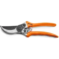 Stihl 8813604 PG 10 Gartenschere, Orange