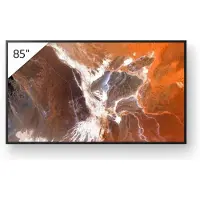 Sony BZ30P, Digital Signage Flachbildschirm, 2,16 m (85"), LED, 3840 x 2160 Pixel, WLAN, 24/7