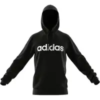 Adidas Hoodie Essentials Linear Logo