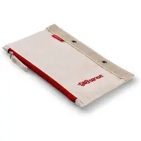 Markenlos senseBag Ordnermäppchen, creme