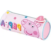 Markenlos Peppa Pig Stiftemäppchen