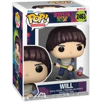 Funko POP! Stranger Things: Tales From 85-pop Will Figur